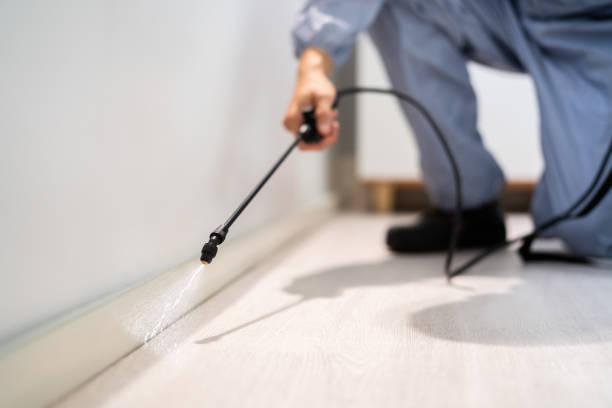 Best Exterminator Services  in Mart, TX